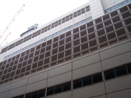  Northwestern University - McGaw Pavilion