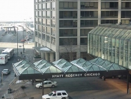 Hyatt Regency